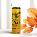 American vintage hard iced tea